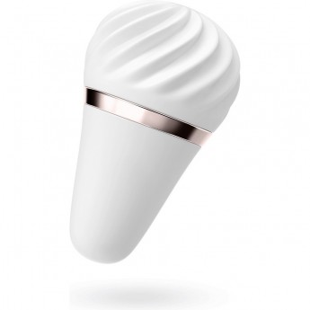 МИНИ-ВАНД с рельефной головкой SATISFYER LAYON 4 LITTLE WAND МИНИ-ВАНД с рельефной головкой SATISFYER LAYON 4 LITTLE WAND